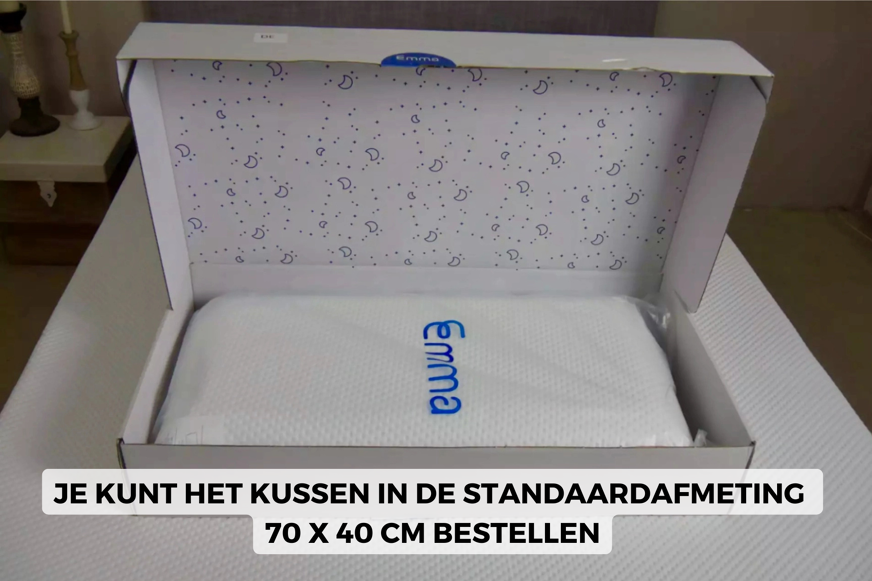 emma original adapt op bed